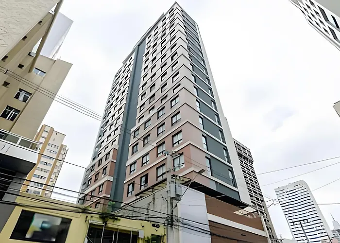 Easy Emiliano - Apartamentos Urooms