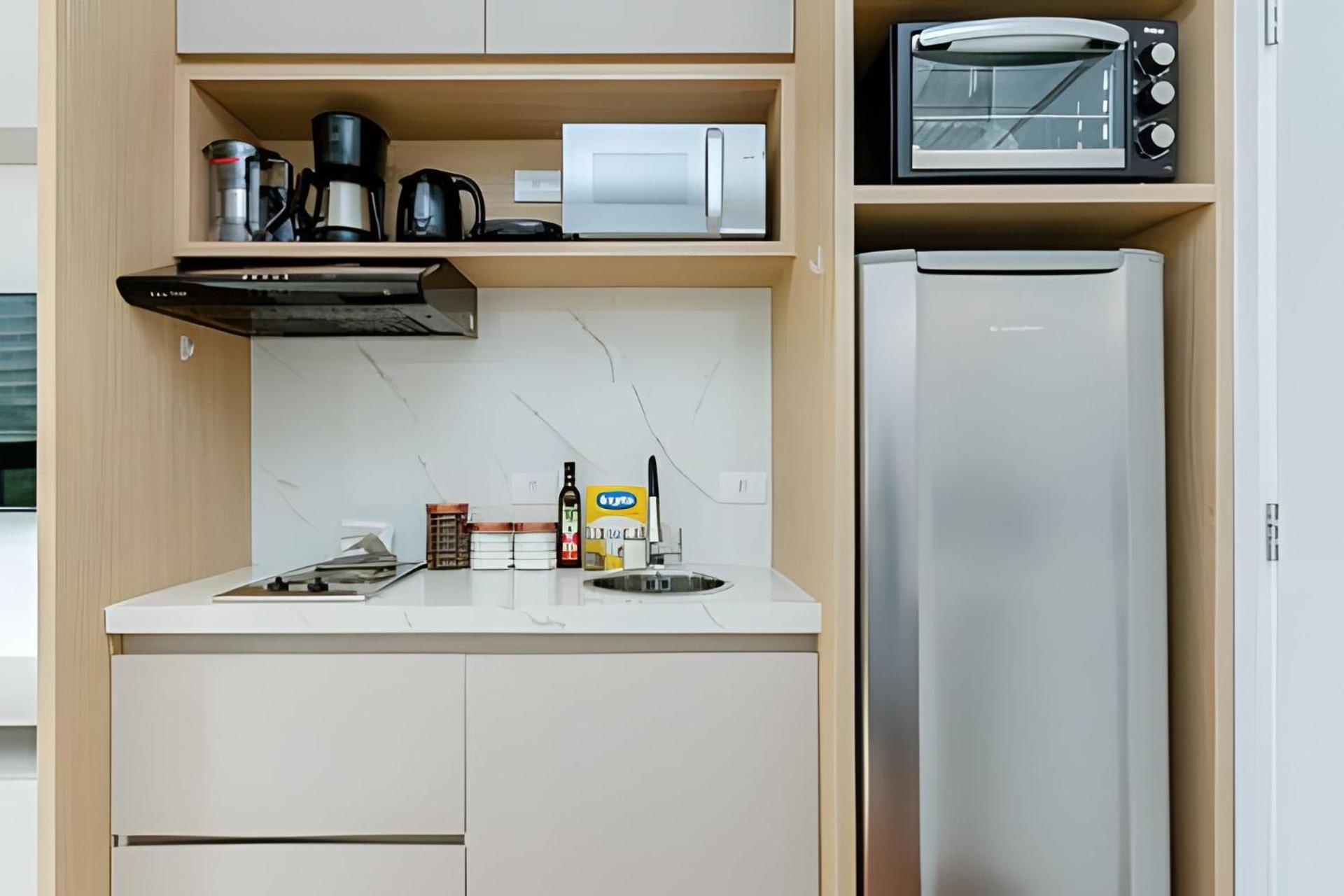 Apartamento Easy Emiliano - Urooms