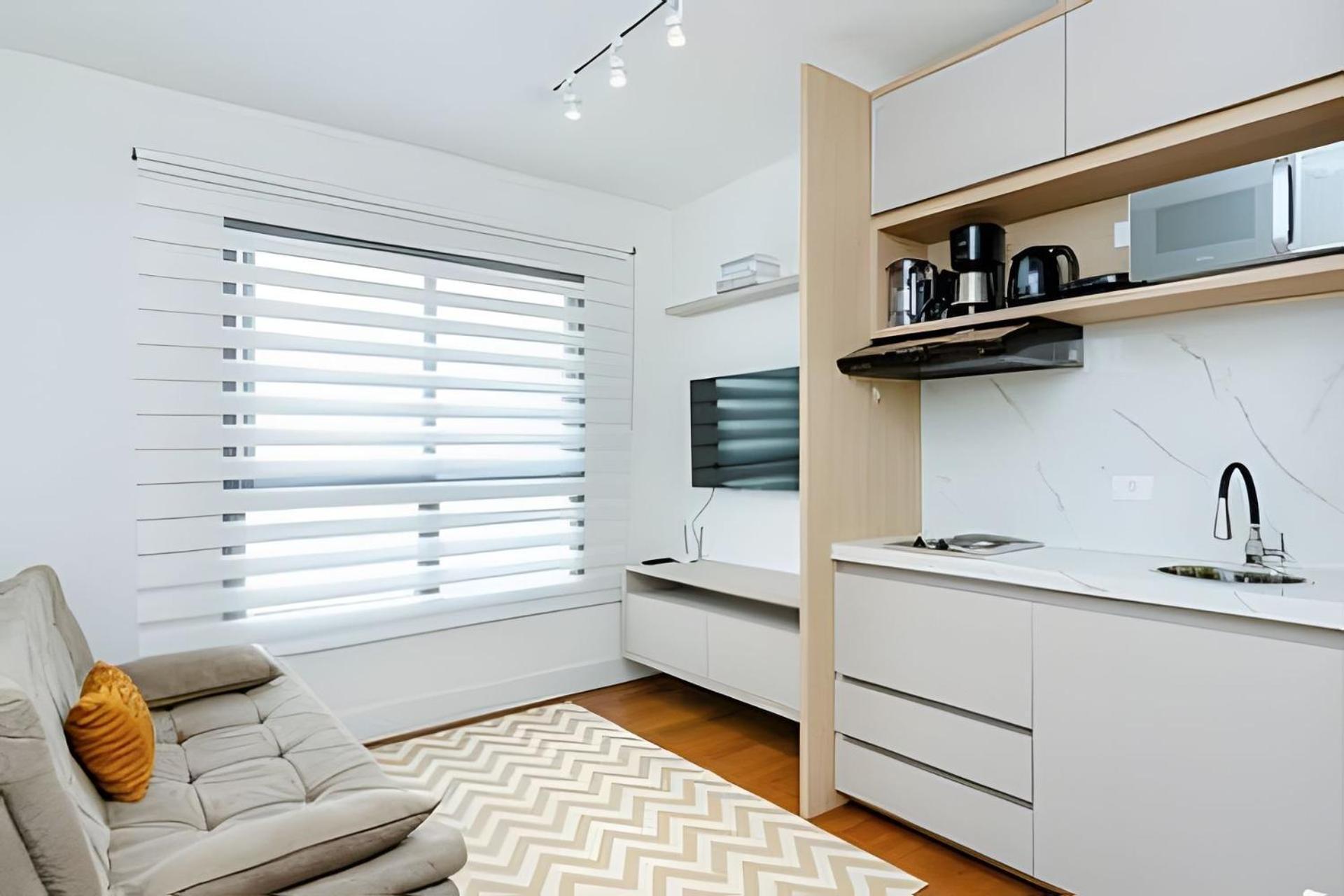 Easy Emiliano - Urooms Apartamento *
