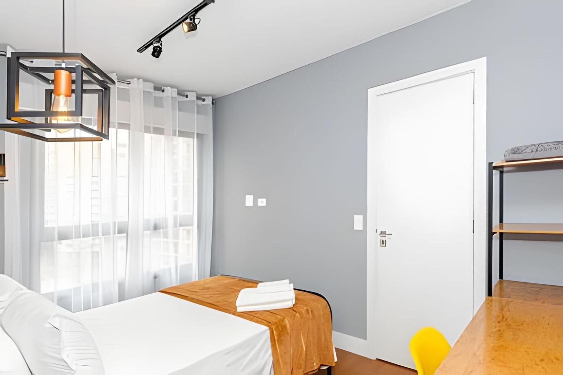 Apartamento Easy Emiliano - Urooms