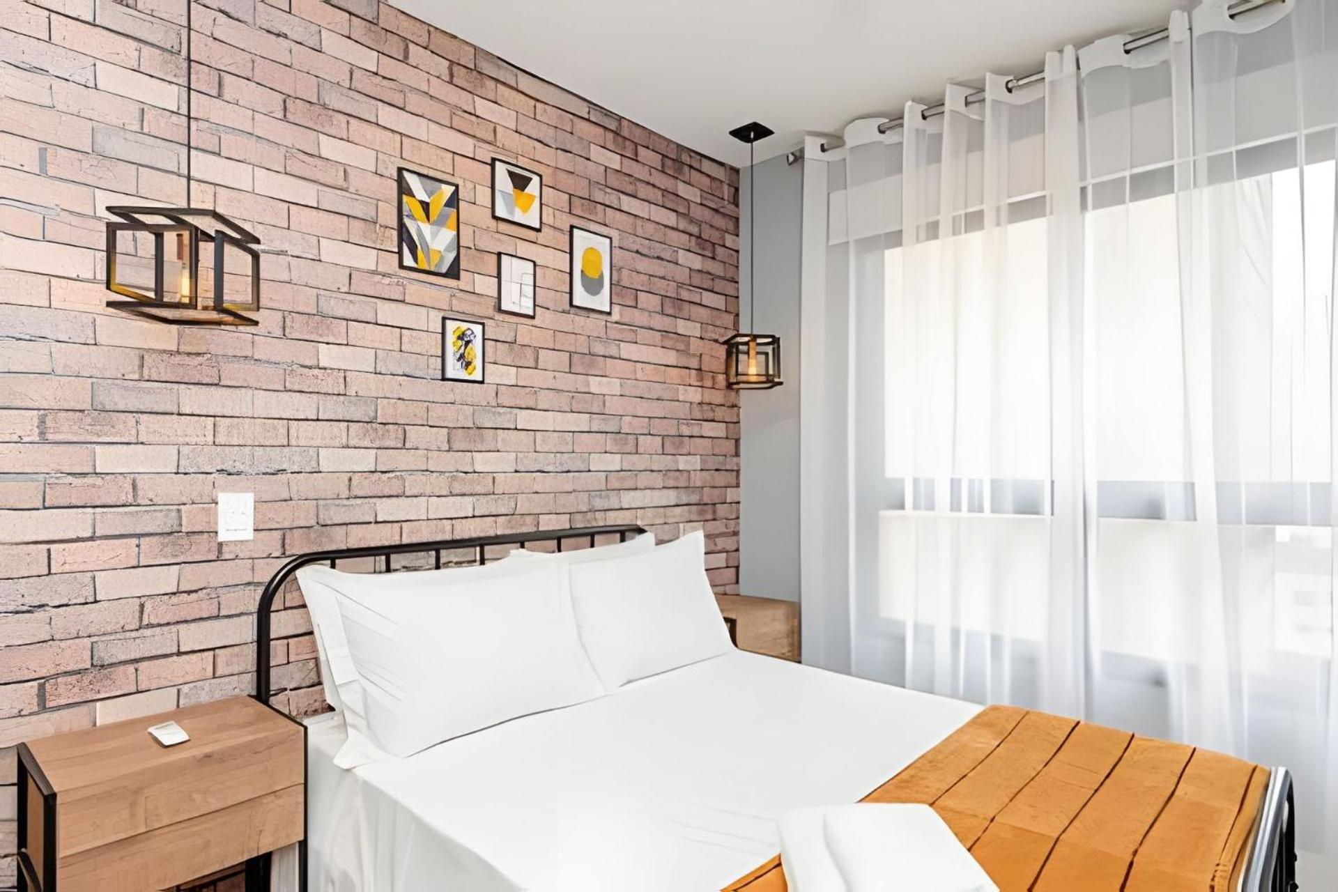 Apartamento Easy Emiliano - Urooms