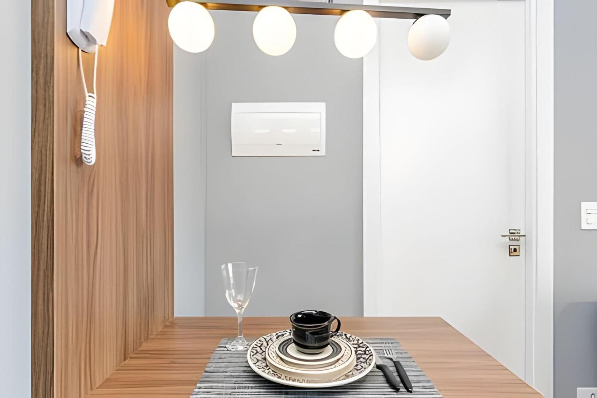 Easy Emiliano - Urooms Apartamento *