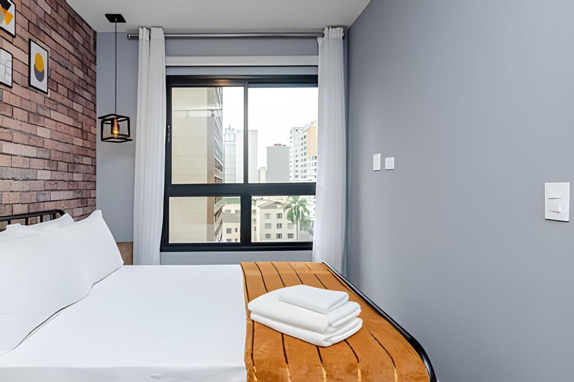 Apartamento Easy Emiliano - Urooms