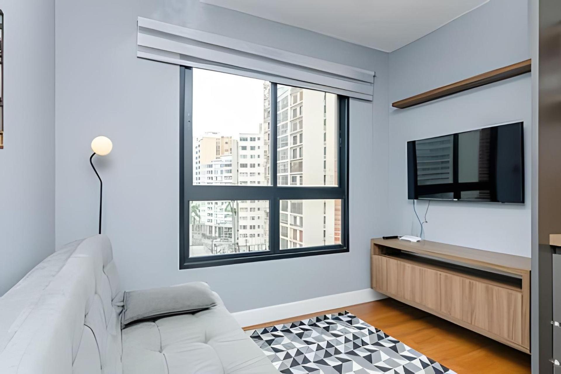 Easy Emiliano - Urooms Apartamento *