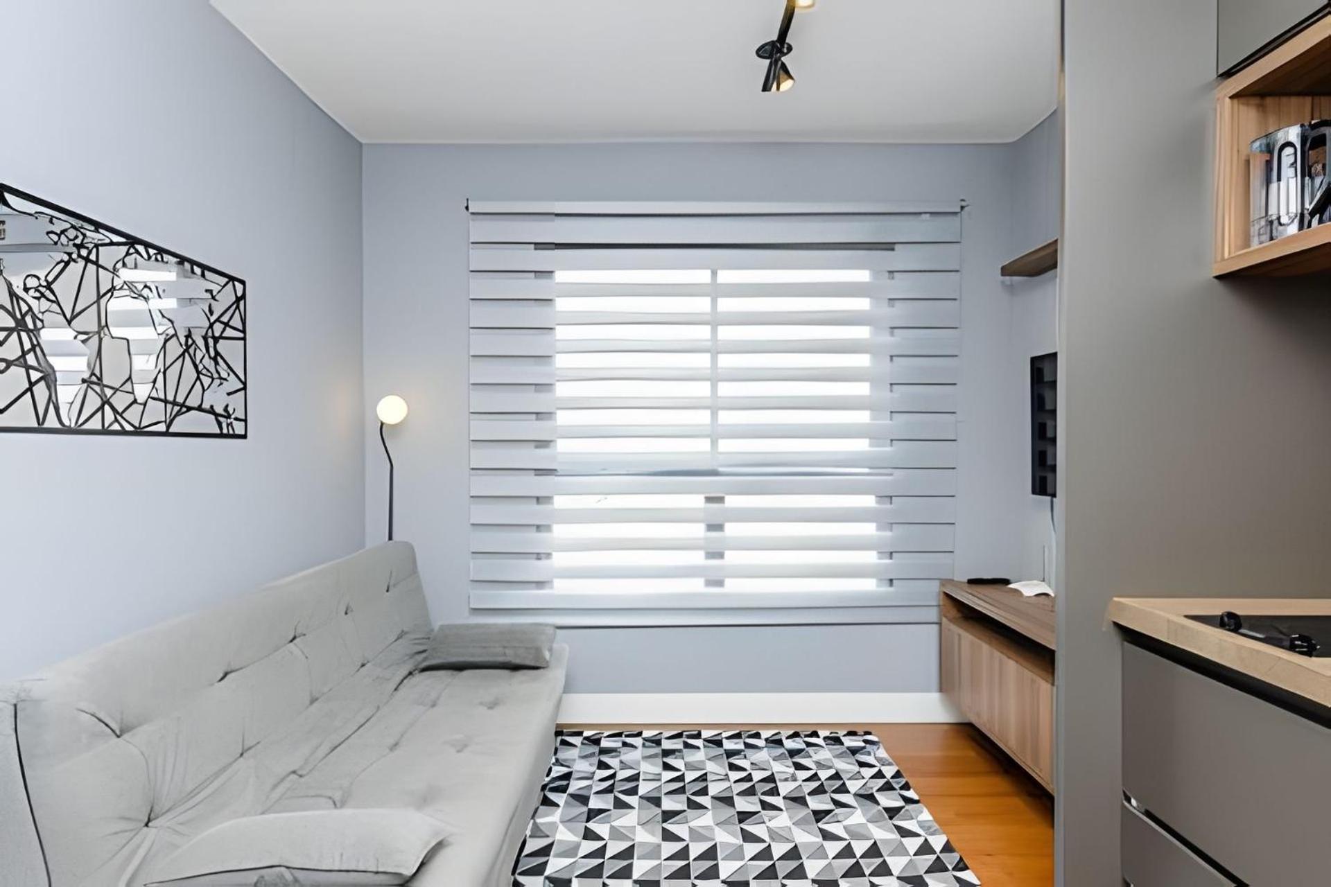 Easy Emiliano - Urooms Apartamento Curitiba