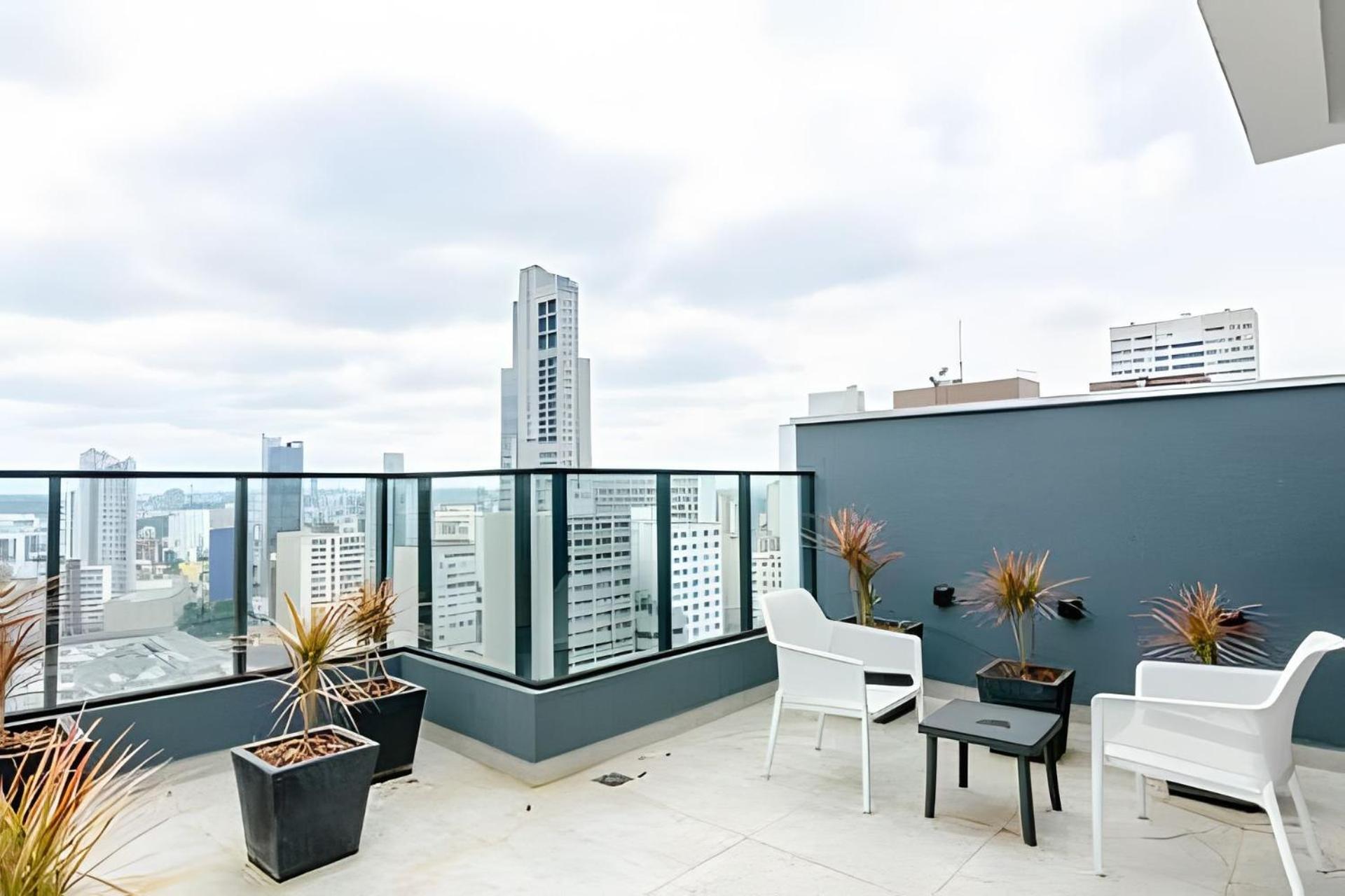 Easy Emiliano - Urooms Apartamento