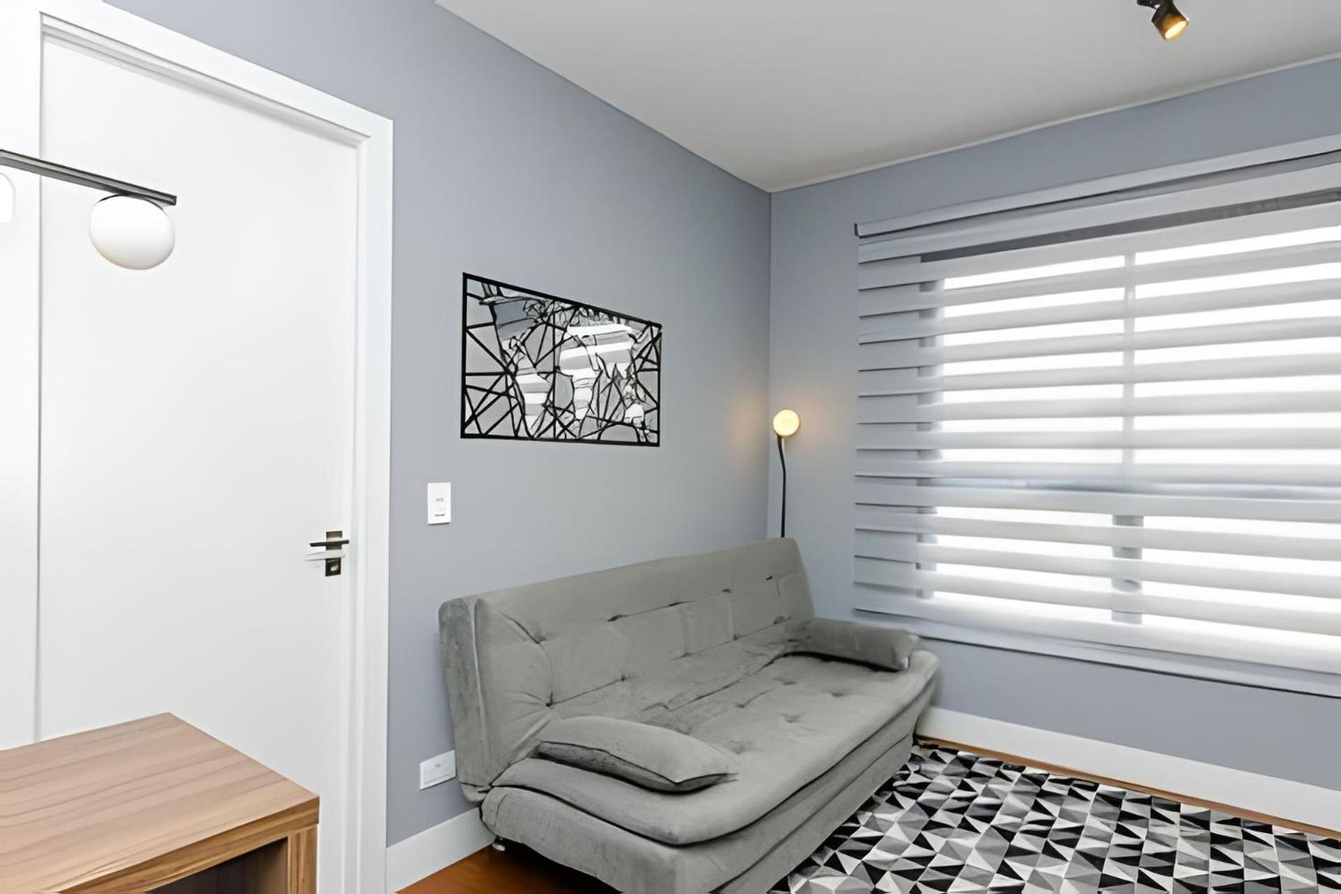 Easy Emiliano - Urooms Apartamento